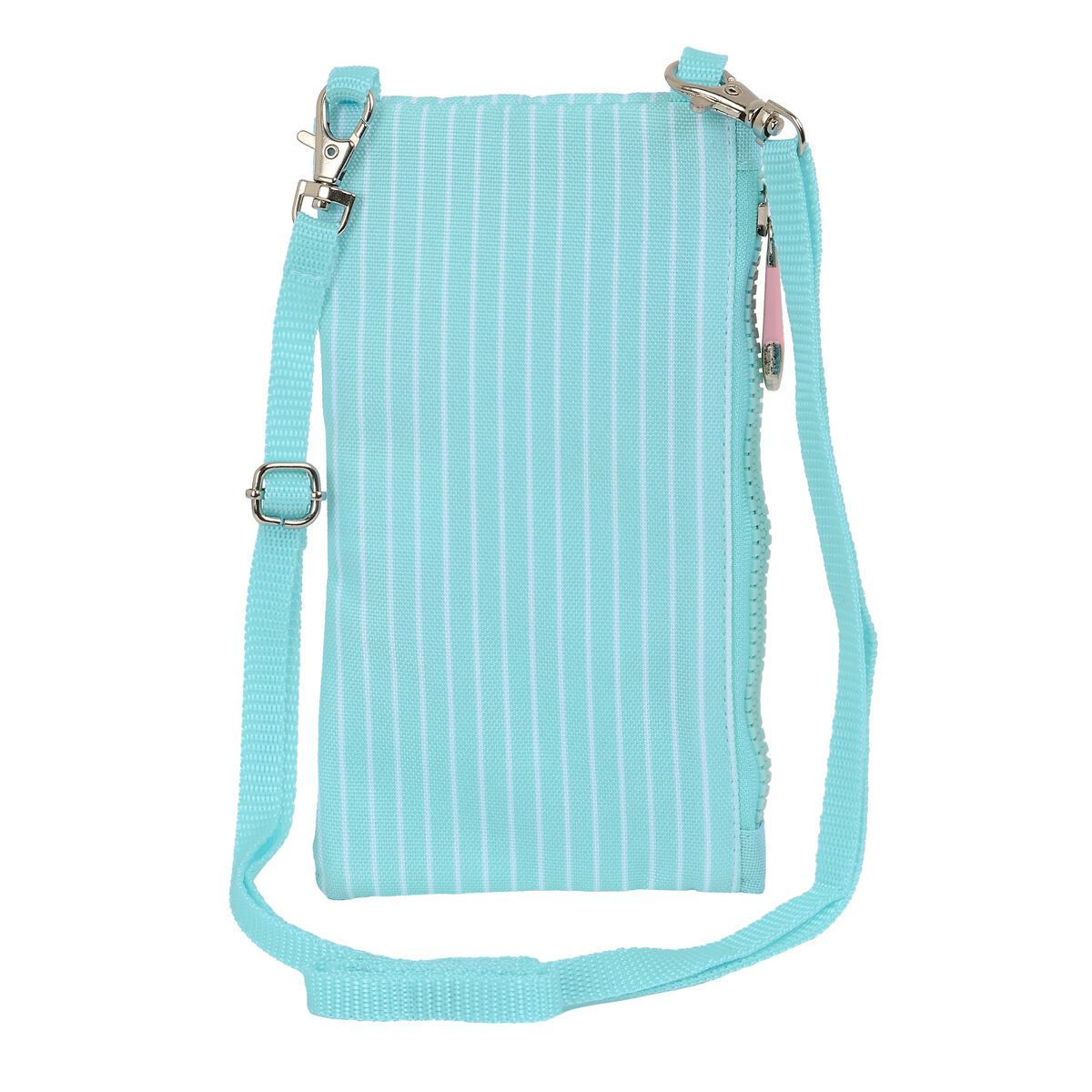 Porta-moedas Moos Butterflies Bolsa para telemóvel Azul